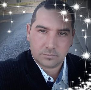 Meet your Posher, Jose